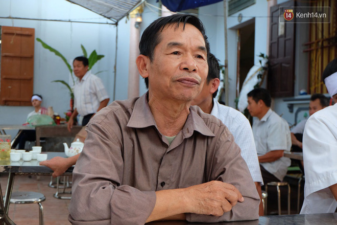 Tang thương bao trùm vùng quê nghèo nơi 3 học sinh bị xe Camry đâm tử vong - Ảnh 7. Tang thương bao trùm vùng quê nghèo nơi 3 học sinh bị xe Camry đâm tử vong - Ảnh 7.