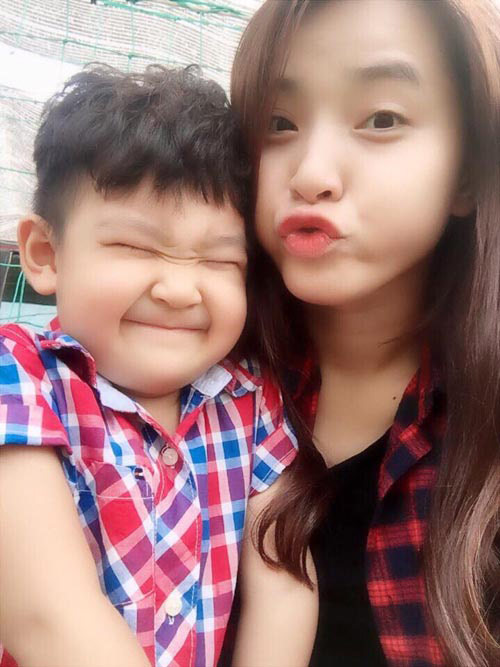 sao viet than thiet ben con rieng cua chong, xoa tan nghi ngo chuyen 