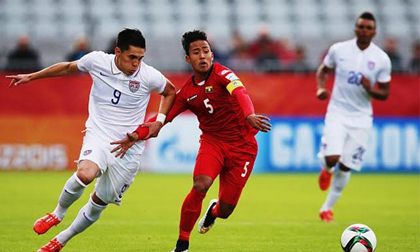 U20 Việt Nam: Thách thức từ chính... HLV Hoàng Anh Tuấn