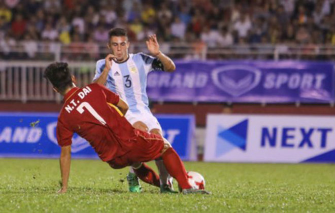 Báo chí châu Á tin U20 Việt Nam sẽ gây sốc ở World Cup - 2