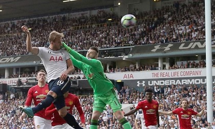 David de Gea sẽ không còn thi đấu trận nào cho Man United nữa?