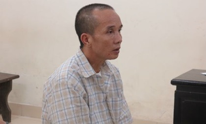 Tử hình kẻ gây án sau chén rượu mời bị từ chối