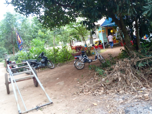 Quảng Nam: Anh chết bất thường sau cuộc cãi vã với em trai