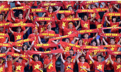 Báo chí châu Á tin U20 Việt Nam sẽ gây sốc ở World Cup