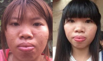 Mẹ đơn thân bị xa lánh bất ngờ nổi tiếng trên báo Trung
