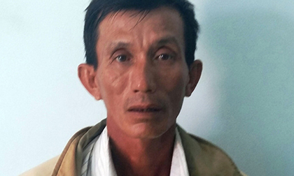 Âm mưu 'giết chồng bắt vợ' của gã hàng xóm ở Vĩnh Long
