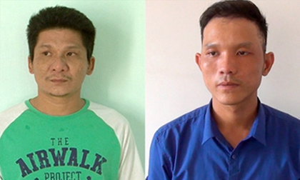 Vụ nổ súng cướp tiệm vàng chấn động Kiên Giang: Bắt thêm nghi phạm