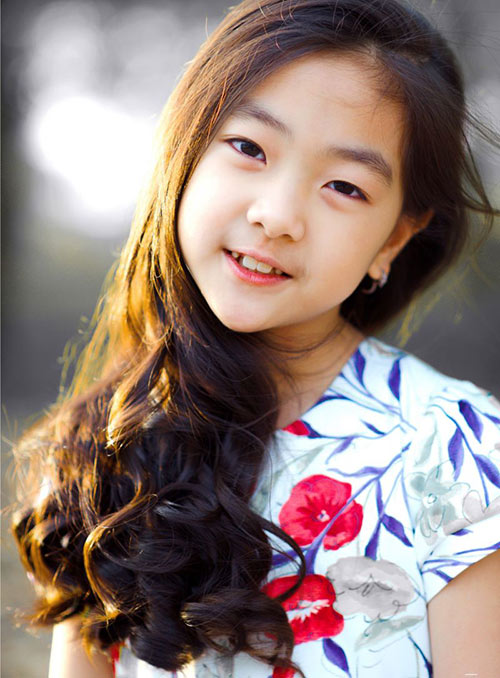 sinh con gai co du 3 dac diem nay, 100% lon len la my nhan thien ha - 2