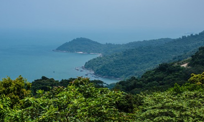 Tháng 5 dạo bước Sơn Trà