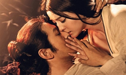 Vị vua vô độ lấy cả mẹ kế của mình và lập nhiều hoàng hậu