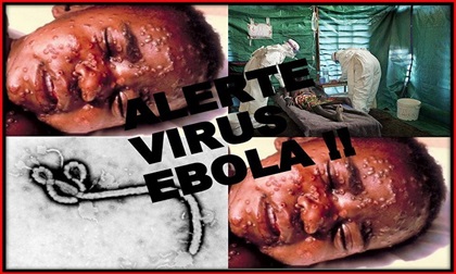 Nguy cơ dịch Ebola bùng phát trở lại