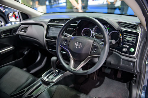 Giá chỉ 300 triệu đồng, Honda City 2017 