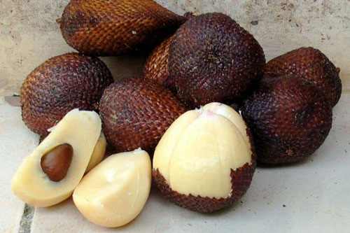 Những lợi ích không ngờ này khiến nhà giàu đua nhau mua trái cây ngoại lai - 2