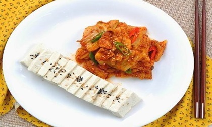 Món ngon 2 trong 1 cho bữa tối chuẩn bị trong nháy mắt