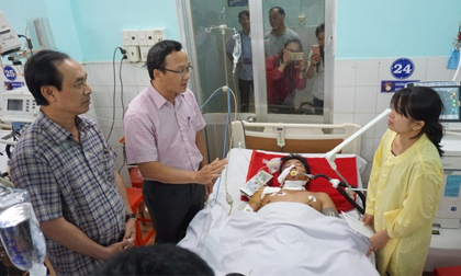 TNGT ở Gia Lai khiến 13 người chết: Tài xế không dùng ma túy, xe không sự cố