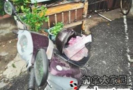 bi kich hai ong lao 82 va 92 tuoi “do mau” de tranh gianh nguoi tinh 68 tuoi - 1