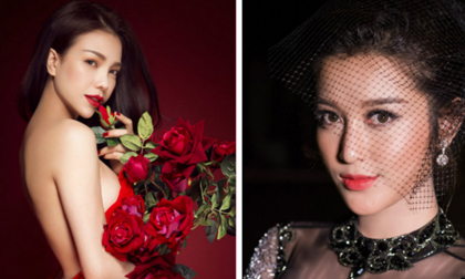 Hết hotgirl bạn thân lại đến người khác tố Á hậu Huyền My 'thả thính' đàn ông đã có vợ?