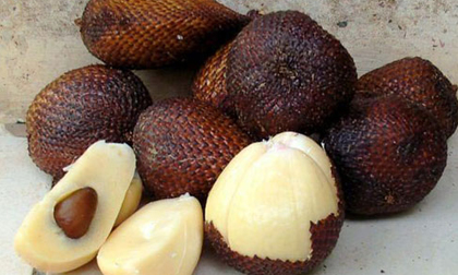 Những lợi ích không ngờ này khiến nhà giàu đua nhau mua trái cây ngoại lai