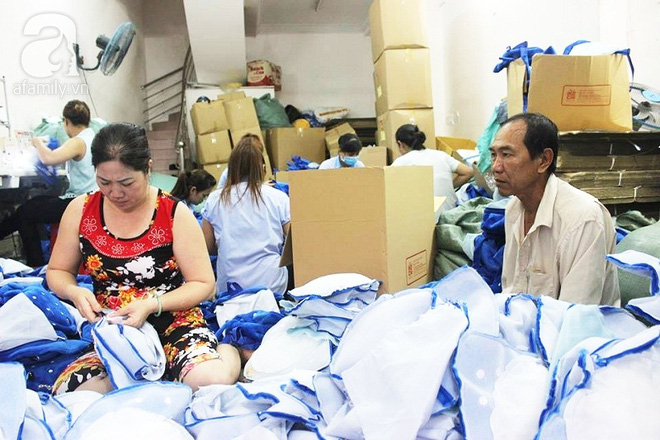 Mẹ cô gái 16 tuổi xinh đẹp mất tích bí ẩn tại Sài Gòn: Lo sợ con gái bị lừa bán, hãm hiếp - Ảnh 5.