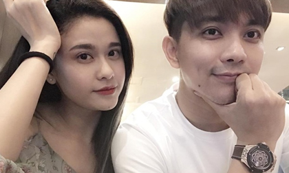 Trương Quỳnh Anh 'cắn yêu' Tim, xoa dịu fan trước tin ly hôn