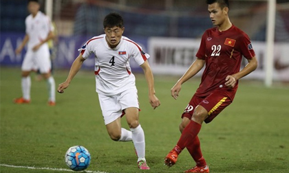 Cầu thủ U20 Việt Nam đối mặt thực tế nghiệt ngã sau U20 thế giới