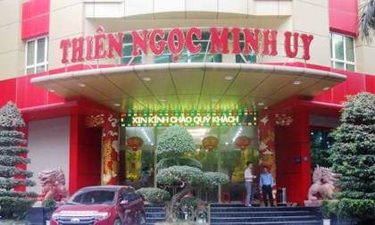 Lập tổ công tác theo dõi việc chấm dứt hoạt động của Thiên Ngọc Minh Uy