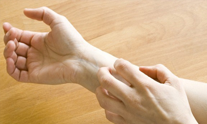 Có biểu hiện này hãy tới bệnh viện ngay kẻo ung thư gan giai đoạn cuối  