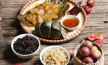 Tết Đoan Ngọ: Những nghi lễ cần phải biết