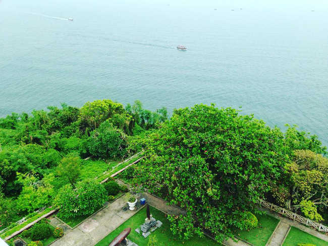 5 bãi biển vừa không cần bon chen đông đúc, vừa thoải mái đi về trong 2 ngày cuối tuần gần Hà Nội - Ảnh 25.