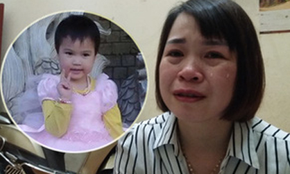 Mẹ của bé gái 4 tuổi mất tích bí ẩn gần 1 năm ở Hà Nội: 'Tôi tin là con vẫn sống khỏe mạnh'