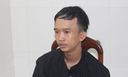 Bị từ chối nối lại tình cảm, phi công trẻ trút 'mưa dao' vào bạn gái