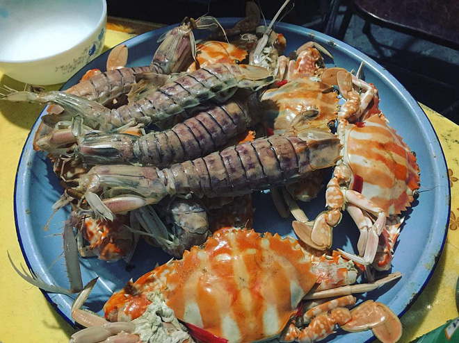 5 bãi biển vừa không cần bon chen đông đúc, vừa thoải mái đi về trong 2 ngày cuối tuần gần Hà Nội - Ảnh 32.