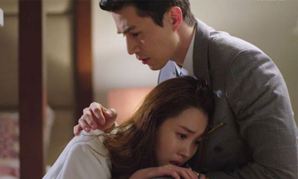 Khó xử vì tình cũ của chồng đến nhà khóc lóc nức nở đòi nối lại tình xưa vào đúng đêm tân hôn