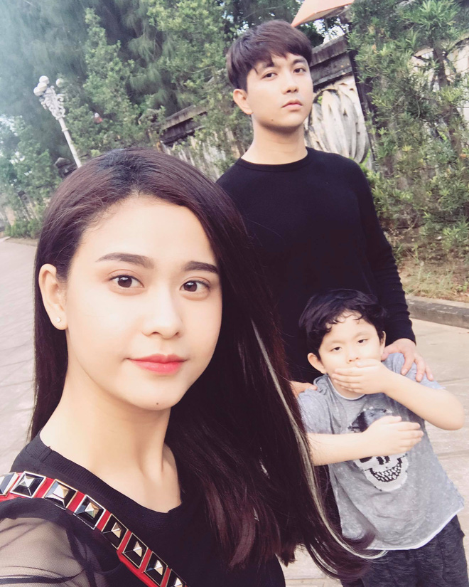 Giữa lùm xùm ly hôn sau 7 năm gắn bó, Trương Quỳnh Anh bức xúc lên tiếng - Ảnh 2. Giữa lùm xùm ly hôn sau 7 năm gắn bó, Trương Quỳnh Anh bức xúc lên tiếng - Ảnh 2.