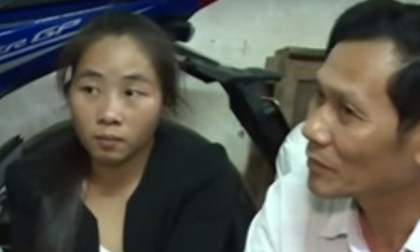 Cô gái trở về sau 16 năm bị bán sang Trung Quốc