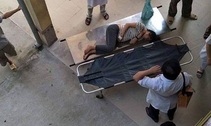6 người trong một gia đình nguy kịch vì ăn nấm độc