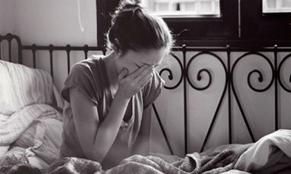 Chồng lú lẫn vì 'bùa tình', vợ cạn nghĩ để mất con...