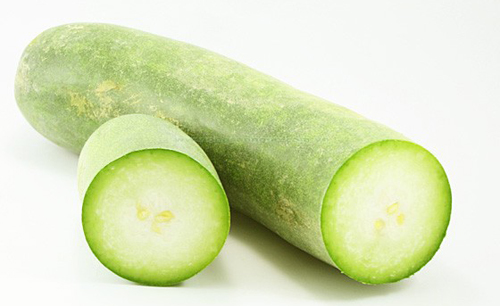 Cách nấu canh bí đao nhồi thịt chinh phục cả nhà - 1