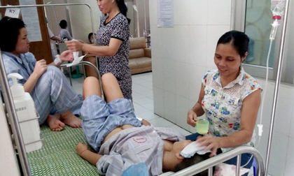 Hà Nội: Một nữ sinh 19 tuổi tử vong do mắc sốt xuất huyết