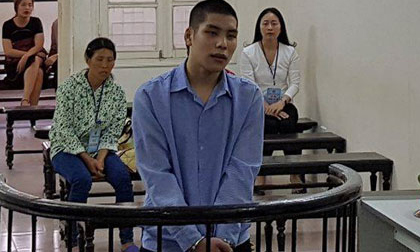 Đột nhập tiệm vàng, khoắng tiền tỷ rồi đi khoe