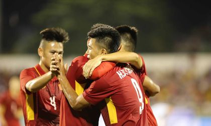 U20 Việt Nam vs U20 New Zealand: Quyết chiến lấy 3 điểm