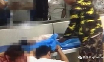 Bé trai 4 tuổi tử vong vì bị bỏ quên trong xe ô tô suốt 9 giờ đồng hồ