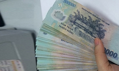 Mẹo phong thủy: Chỉ cần mẹo nhỏ này giúp tiền ùn ùn chui vào ví  
