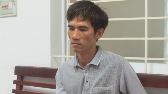  Hành tung bất thường của kẻ giết người tình, phi tang xác tại Vũng Tàu - Ảnh 2.