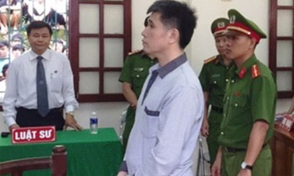 Trưởng công an xã sát hại, phi tang xác cô giáo mầm non