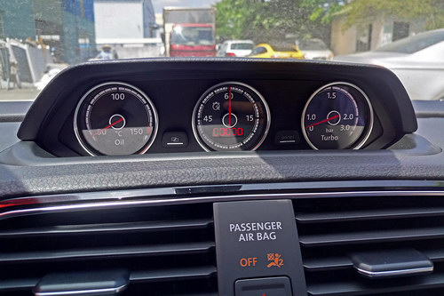 Xe thể thao Volkswagen Scirocco R 2017 đến Việt Nam - 5