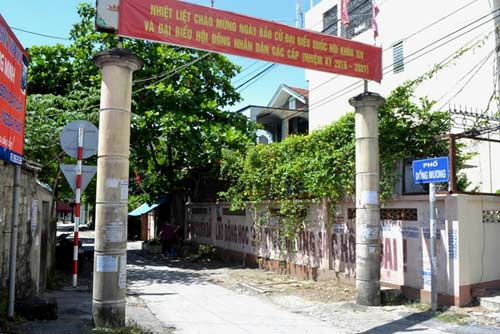 8 thang sau vu tham sat 4 ba chau o quang ninh: tam su nghen long cua vo hung thu - 1