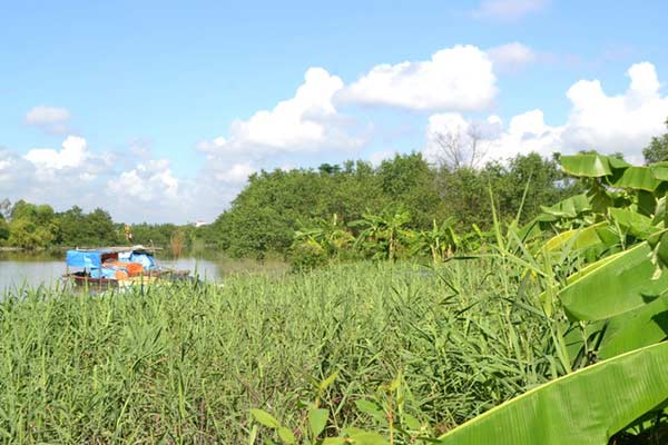 8 thang sau vu tham sat 4 ba chau o quang ninh: tam su nghen long cua vo hung thu - 3