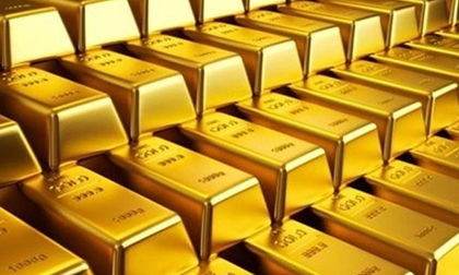 Giá vàng hôm nay 24/5: Vàng tăng mạnh, chưa có điểm dừng