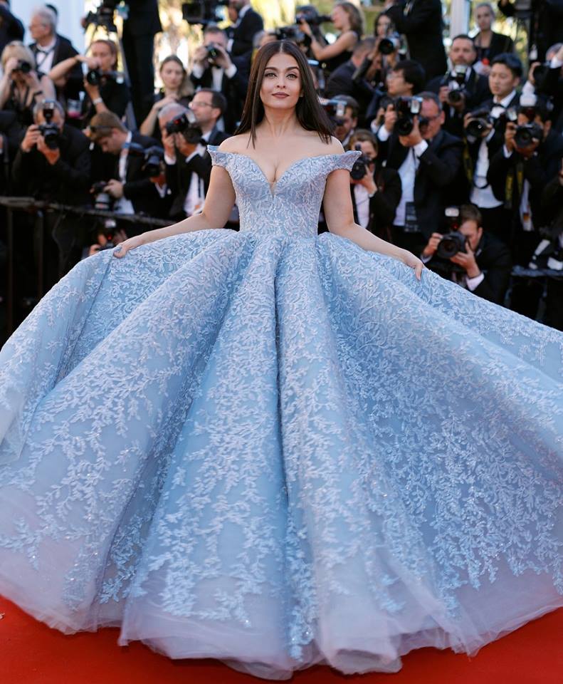 quen pham bang bang di, day moi la ba hoang tham do cannes 2017 - 2